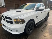 Gebraucht Dodge Ram 309 PS (227 kW) 2019 Abholung