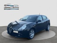 Gebraucht Alfa Romeo Giulietta Distinctive 120 PS (88 kW) 2012 Limousine