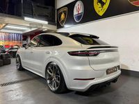 Gebraucht Porsche Cayenne Turbo 680 PS (500 kW) 2021 SUV
