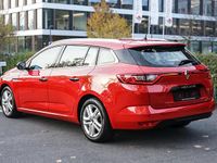 Gebraucht Renault Mégane IV Business 115 PS (84 kW) 2019