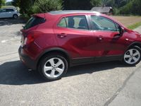 Gebraucht Opel Mokka Enjoy 140 PS (102 kW) 2013 SUV