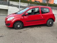 Gebraucht Renault Twingo Authentique 59 PS (43 kW) 2009 Kleinwagen