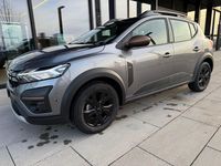Neu Dacia Sandero Extreme 91 PS (66 kW) 2025
