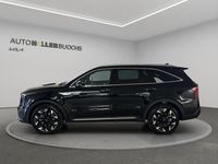 Neu Kia Sorento Style 193 PS (141 kW) 2025 Schwarz SUV