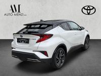 gebraucht Toyota C-HR 2.0 VVTi HSD Move