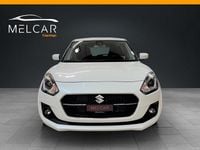 Gebraucht Suzuki Swift 90 PS (66 kW) 2018 Kleinwagen