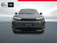 Neu Toyota Urban Cruiser Trend 135 kW (184 PS) 2025 Grau SUV