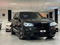 Gebraucht BMW X5 M Sport 381 PS (280 kW) 2015 SUV