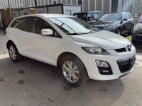 Gebraucht Mazda CX-7 173 PS (127 kW) 2012 SUV