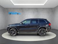 Gebraucht Jeep Grand Cherokee Limited 241 PS (177 kW) 2012 SUV