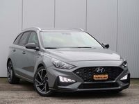 gebraucht Hyundai i30 Wagon 1.5 T-GDi N-Line Auto.