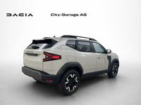 Neu Dacia Duster Extreme 140 PS (102 kW) 2025 Grau SUV