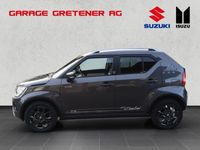 gebraucht Suzuki Ignis 1.2i Piz Sulai Top Hybrid 4x4