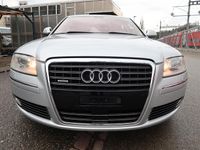 Gebraucht Audi A8L 350 PS (257 kW) 2007 Limousine