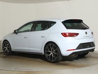 gebraucht Seat Leon LEON2.0 TSI 290 DSG