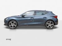 gebraucht Seat Leon MOVE FR (netto)