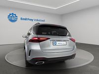 Gebraucht Mercedes GLE450 AMG AMG line 387 PS (284 kW) 2025 SUV