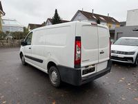 Gebraucht Peugeot Expert 128 PS (94 kW) 2012 Van