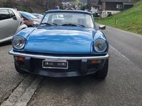 Gebraucht Triumph 1500 1978 Limousine