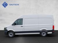 Gebraucht VW Crafter 177 PS (130 kW) 2024 Van