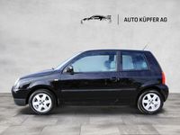 gebraucht VW Lupo 75 Trendline ABS