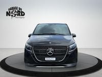 Neu Mercedes V250 Avantgarde 190 PS (139 kW) 2025 Van / Kleinbus