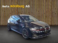 Gebraucht VW Polo GTI 200 PS (147 kW) 2019 Kleinwagen
