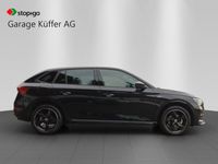 gebraucht Skoda Scala 1.5 TSI ACT Monte Carlo DSG