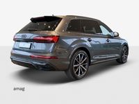 gebraucht Audi Q7 50 TDI quattro S Line tiptronic