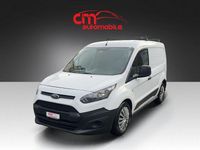 Gebraucht Ford Transit Connect Ambiente 100 PS (73 kW) 2014 Van / Kleinbus