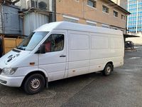 Gebraucht Mercedes Sprinter 156 PS (114 kW) 2001