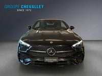 Gebraucht Mercedes CLE300 258 PS (189 kW) 2025 Schwarz Cabrio