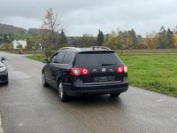Gebraucht VW Passat Highline 140 PS (102 kW) 2006 Kombi