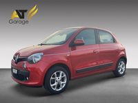 gebraucht Renault Twingo 1.0 Intens