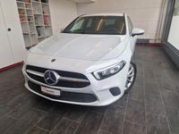 Gebraucht Mercedes A180 Style 136 PS (100 kW) 2019