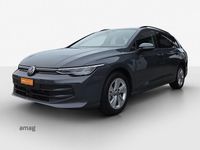 Gebraucht VW Golf VIII Life 150 PS (110 kW) 2025 Kombi