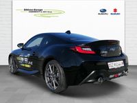 gebraucht Subaru BRZ 2.4R STI-Line