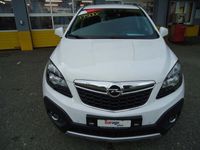 gebraucht Opel Mokka 1.4T ecoTEC 4x4 Drive S/S