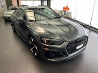 Gebraucht Audi RS5 450 PS (330 kW) 2025 Gray Coupé