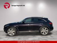 gebraucht Infiniti QX70 3.0d S Premium AWD