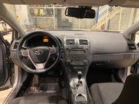 gebraucht Toyota Avensis Sedan 2.0 VMa Sol MdS