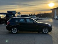 gebraucht BMW 116 d