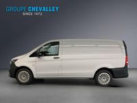 Neu Mercedes Vito 2026 Van