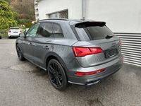 gebraucht Audi SQ5 3.0 TFSI quattro S-tronic