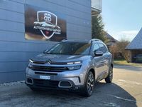 Gebraucht Citroën C5 Aircross Shine 131 PS (96 kW) 2020 SUV
