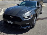 Gebraucht Ford Mustang GT Fastback 422 PS (310 kW) 2016 Coupé