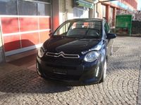 gebraucht Citroën C1 1.0 VTi Feel