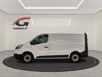 gebraucht Renault Trafic Kaw. 2.8 t L1 H1 2.0 dCi