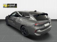 gebraucht Opel Astra Sports Tourer 1.6 T PlugIn 180 PS Swiss Plus