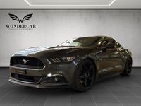 gebraucht Ford Mustang GT Fastback 5.0 V8 Automat